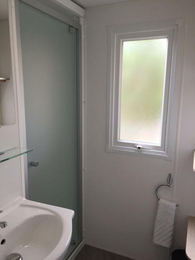 Mobilhome Grand Confort Lattes Bagian luar foto